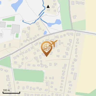 Foto zu Fasanenstieg 14, 22397 Hamburg