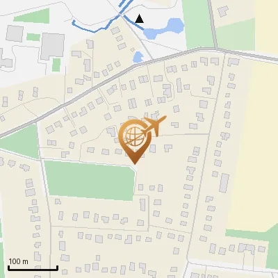 Foto zu Fasanenstieg 15, 22397 Hamburg