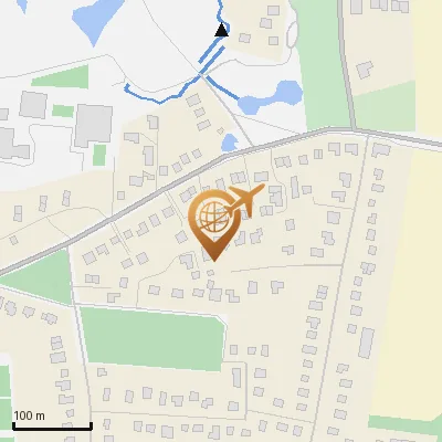 Foto zu Fasanenstieg 16, 22397 Hamburg