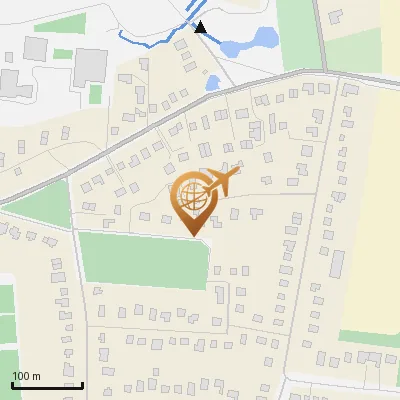 Foto zu Fasanenstieg 17, 22397 Hamburg