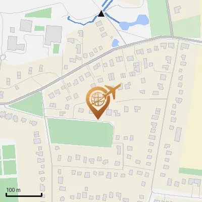 Foto zu Fasanenstieg 19, 22397 Hamburg