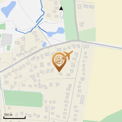 Foto zu Fasanenstieg 6, 22397 Hamburg