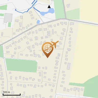 Foto zu Fasanenstieg 9, 22397 Hamburg