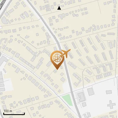 Foto zu Fasanenweg 16, 22145 Hamburg