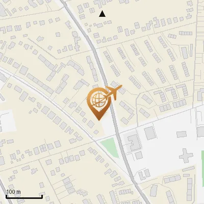 Foto zu Fasanenweg 22, 22145 Hamburg