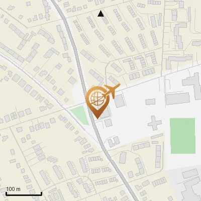 Foto zu Fasanenweg 25, 22145 Hamburg