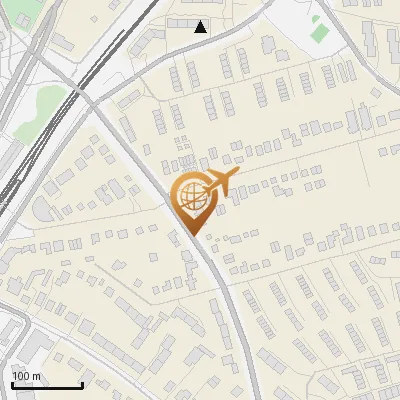 Foto zu Fasanenweg 3, 22145 Hamburg