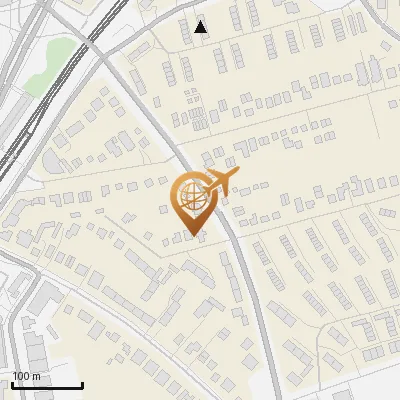 Foto zu Fasanenweg 4, 22145 Hamburg