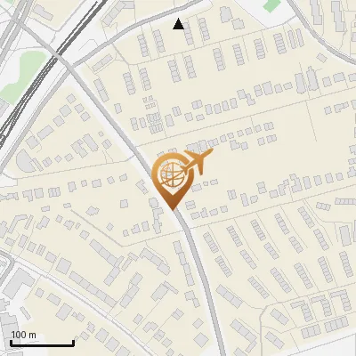 Foto zu Fasanenweg 5, 22145 Hamburg