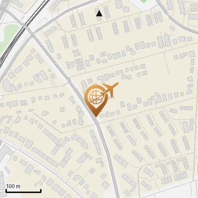 Foto zu Fasanenweg 7, 22145 Hamburg