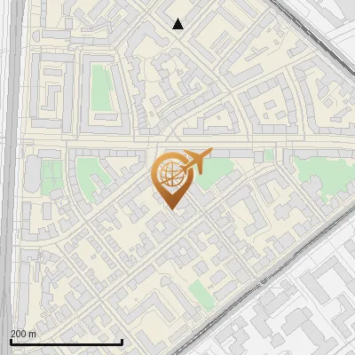 Foto zu Fasaneriestraße 14, 80636 München