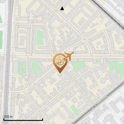 Foto zu Fasaneriestraße 18, 80636 München