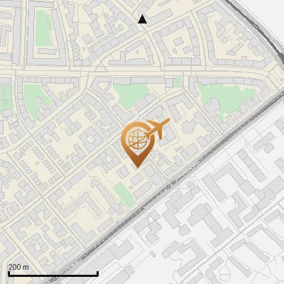 Foto zu Fasaneriestraße 4, 80636 München