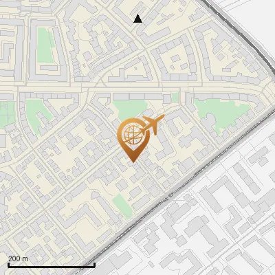 Foto zu Fasaneriestraße 5, 80636 München