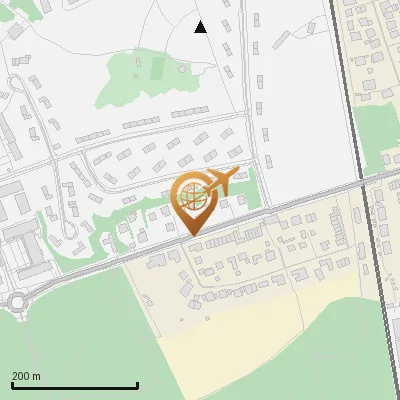 Foto zu Fasangartenstraße 136, 81549 München