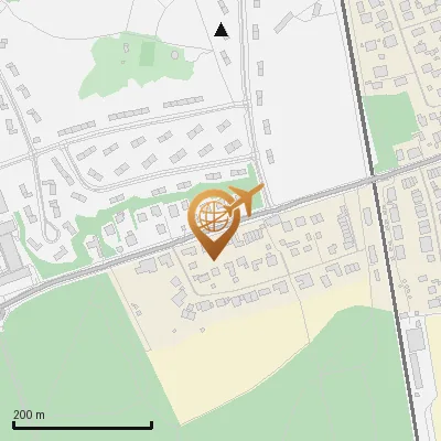 Foto zu Fasangartenstraße 147, 81549 München