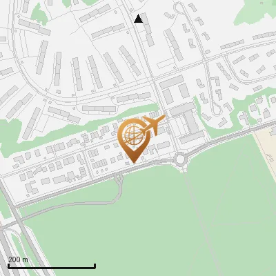 Foto zu Fasangartenstraße 150, 81549 München