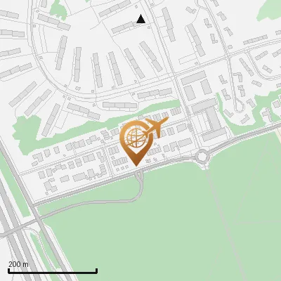 Foto zu Fasangartenstraße 152, 81549 München