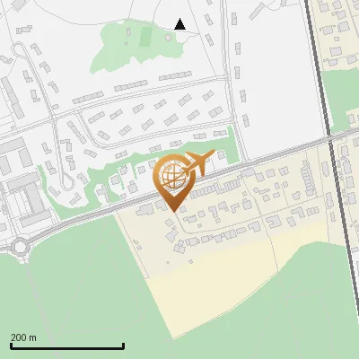 Foto zu Fasangartenstraße 157, 81549 München