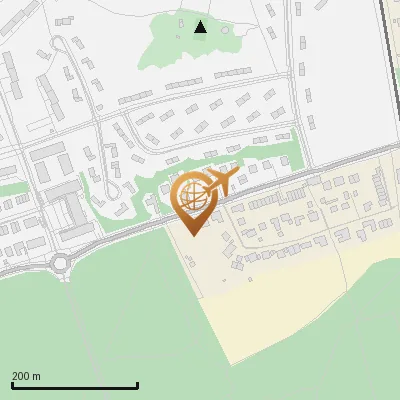 Foto zu Fasangartenstraße 161, 81549 München