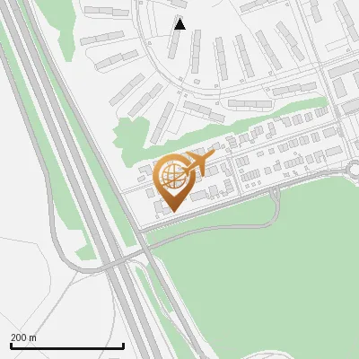 Foto zu Fasangartenstraße 164, 81549 München