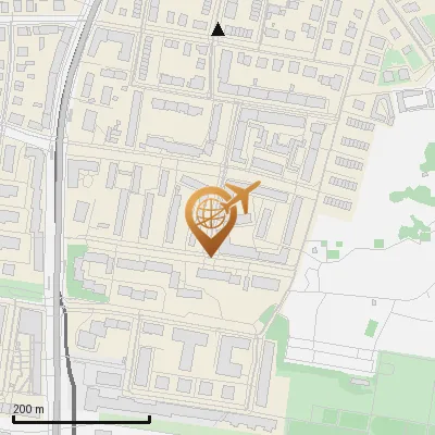 Foto zu Fasoltstraße 23, 80639 München