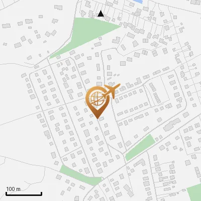 Foto zu Faßbahn 10, 21077 Hamburg