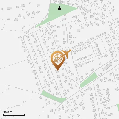 Foto zu Faßbahn 11, 21077 Hamburg