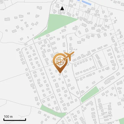 Foto zu Faßbahn 12, 21077 Hamburg