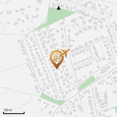 Foto zu Faßbahn 13, 21077 Hamburg