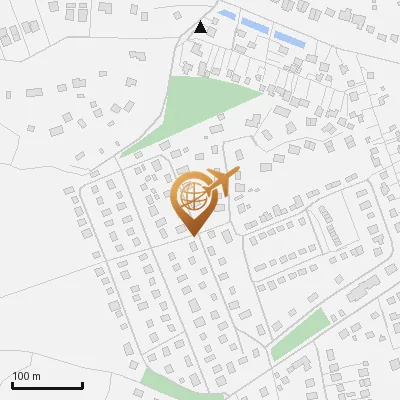 Foto zu Faßbahn 16, 21077 Hamburg