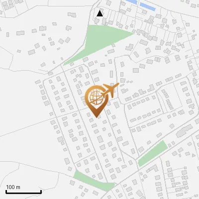 Foto zu Faßbahn 17, 21077 Hamburg