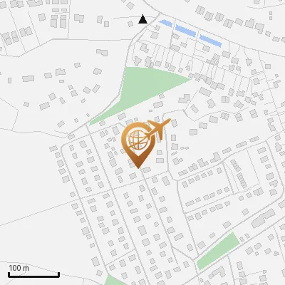 Foto zu Faßbahn 18, 21077 Hamburg