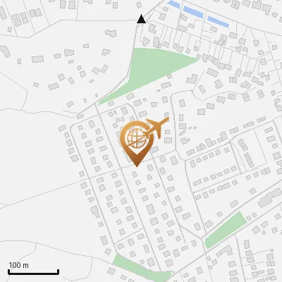 Foto zu Faßbahn 19, 21077 Hamburg