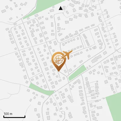 Foto zu Faßbahn 2, 21077 Hamburg