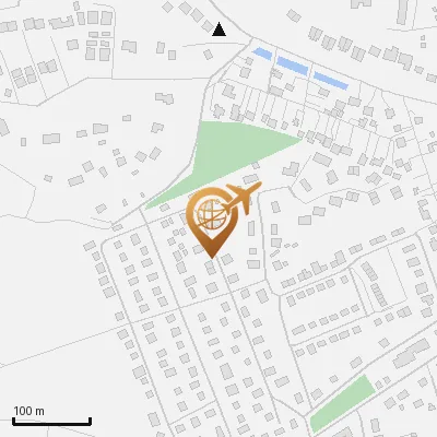 Foto zu Faßbahn 20, 21077 Hamburg