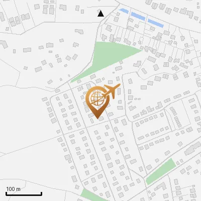 Foto zu Faßbahn 21, 21077 Hamburg