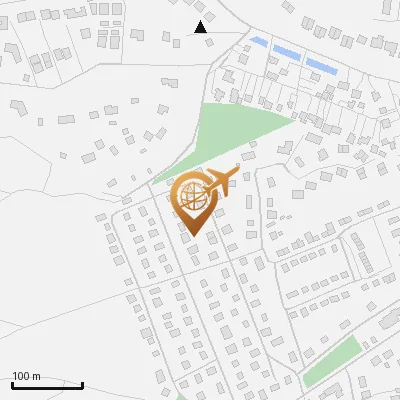 Foto zu Faßbahn 23, 21077 Hamburg