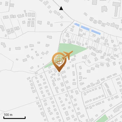 Foto zu Faßbahn 24, 21077 Hamburg