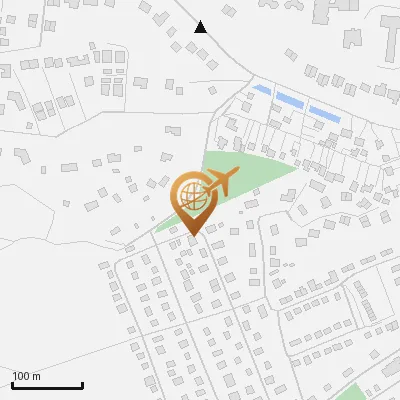 Foto zu Faßbahn 26, 21077 Hamburg