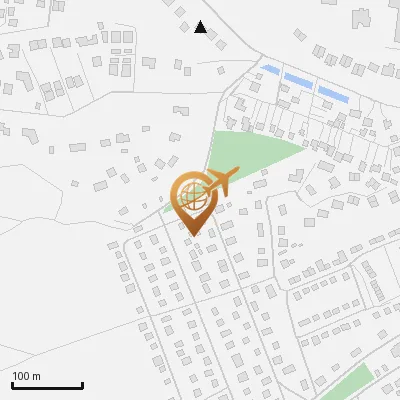 Foto zu Faßbahn 27, 21077 Hamburg