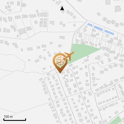 Foto zu Faßbahn 28, 21077 Hamburg