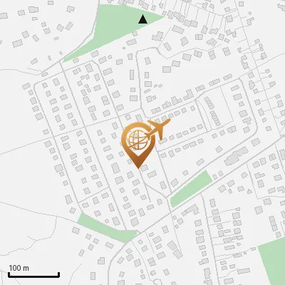 Foto zu Faßbahn 6, 21077 Hamburg