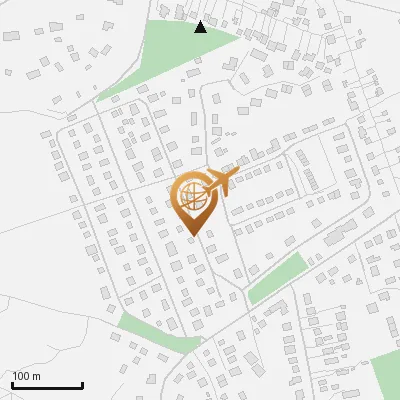 Foto zu Faßbahn 8, 21077 Hamburg