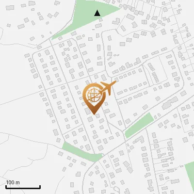 Foto zu Faßbahn 9, 21077 Hamburg