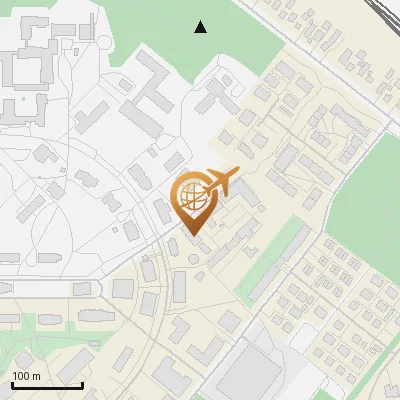 Foto zu Fassbinderweg 12, 22419 Hamburg