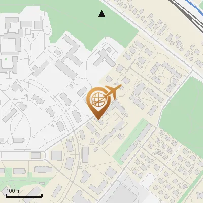 Foto zu Fassbinderweg 22, 22419 Hamburg