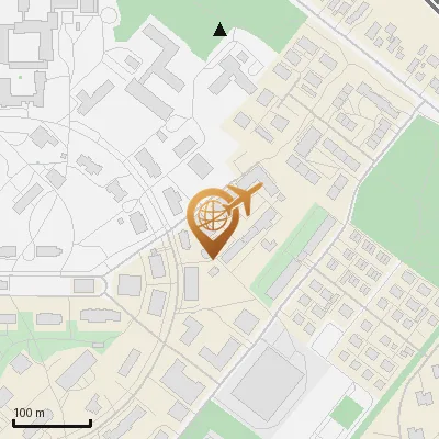 Foto zu Fassbinderweg 6, 22419 Hamburg