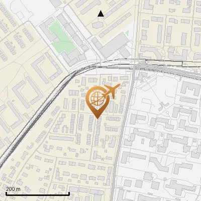 Foto zu Fatimastraße 17, 81476 München