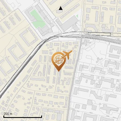 Foto zu Fatimastraße 19, 81476 München